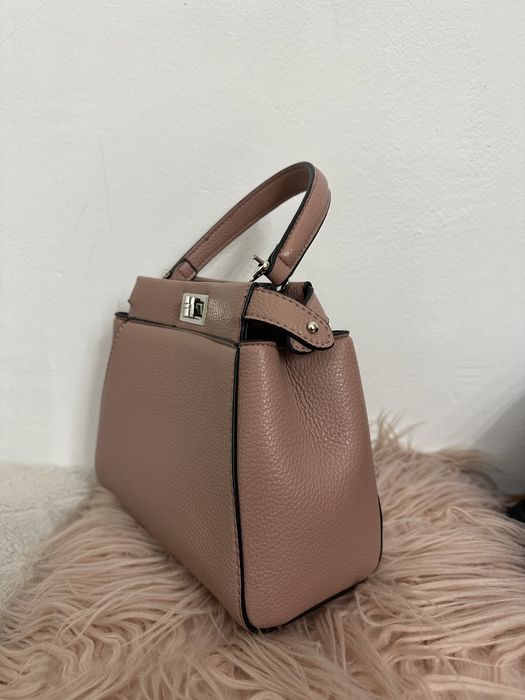 Чанта Saint laurent,Love moschino