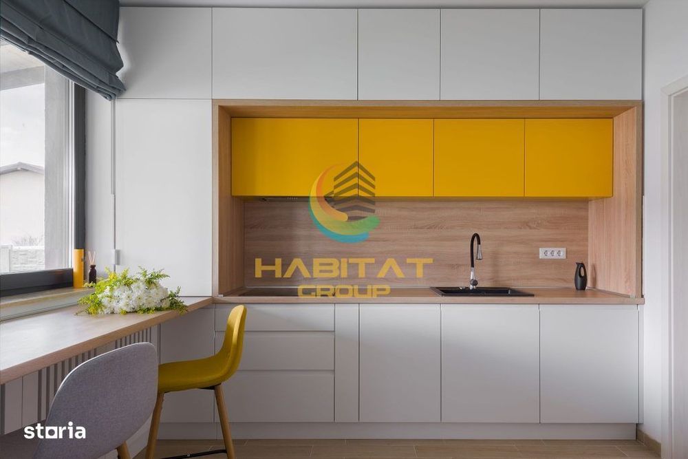 Apartament 3 camere- 82mp- metrou Berceni