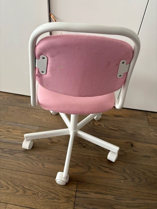 Детски стол за бюро