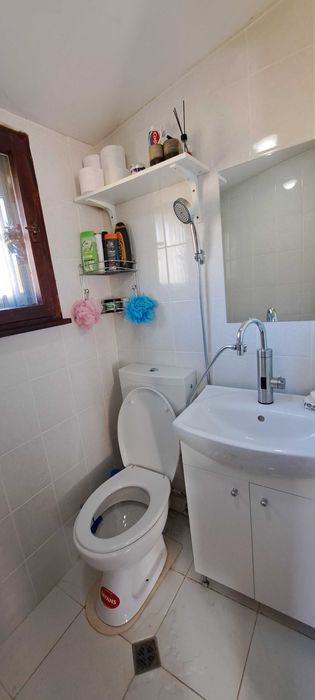 Продава се Къща в София, Център - 70 кв.м за 672 €/кв.м - Снимка #12