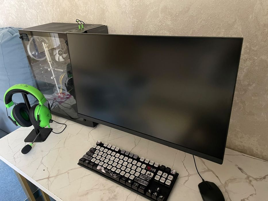 Продам игровой компьютер срочно