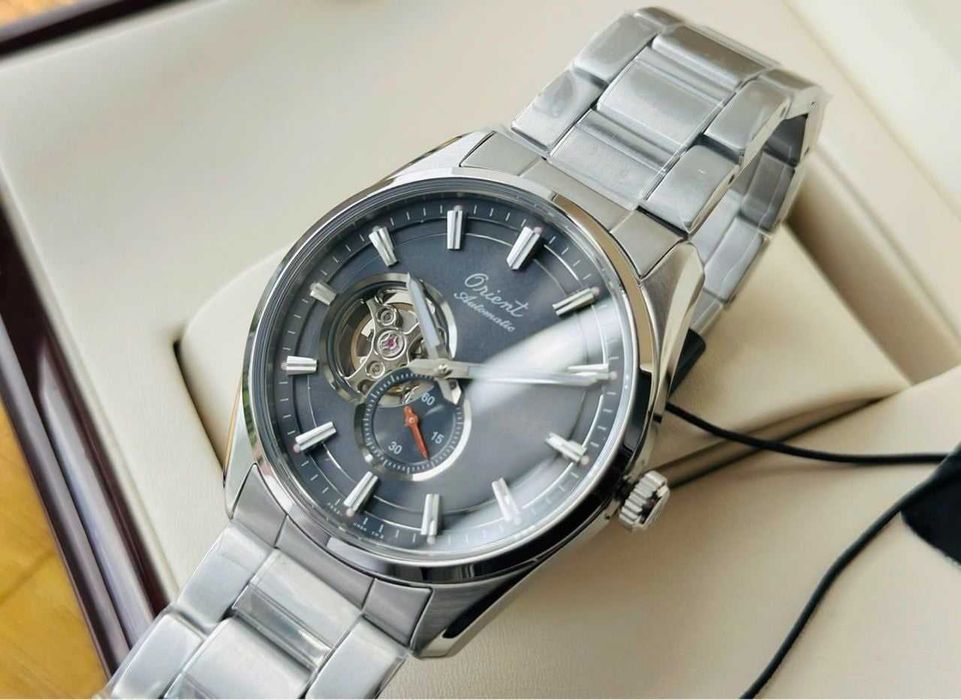 Orient Limited Edition оригинальные часы CasioTissotSeiko,CitizenRolex