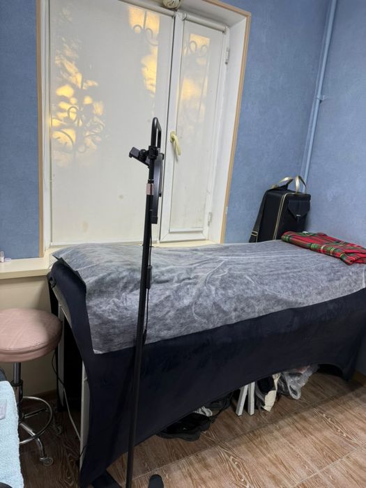 Сдаю в аренду комнату для  ресниц