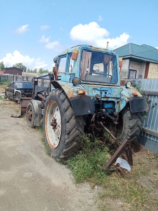 Трактар продаётся