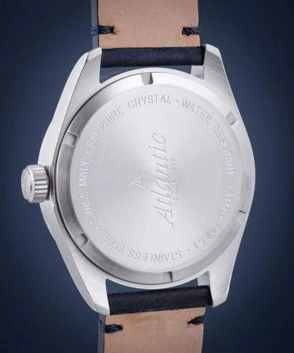 Atlantic seaflight, OFERTA