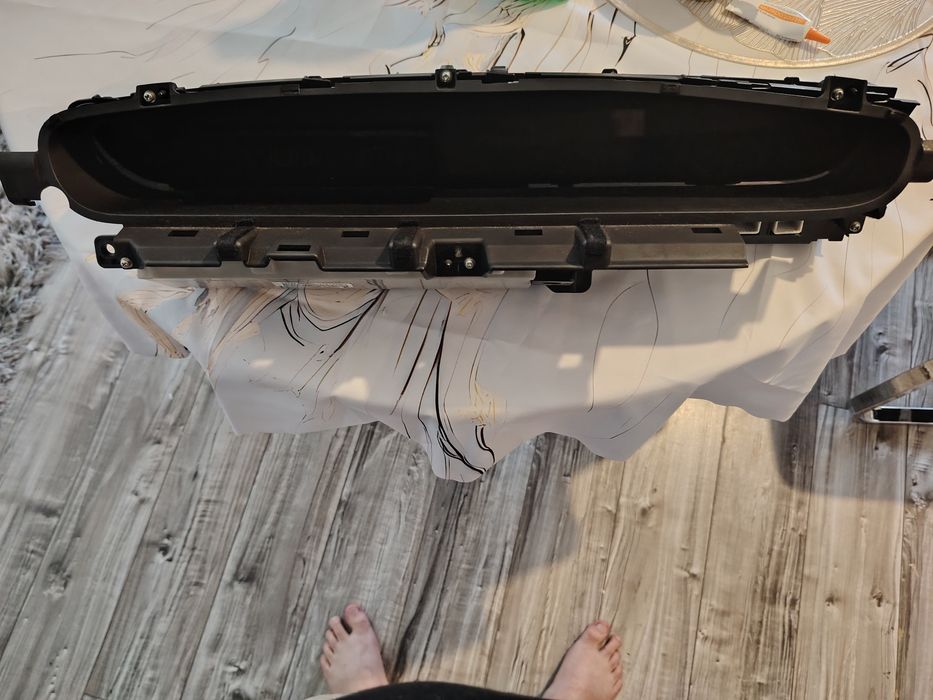 Ceas de bord pentru Toyota prius 3