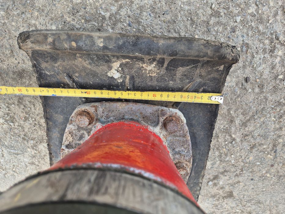 Mai compactor wacker neuson bs60-2