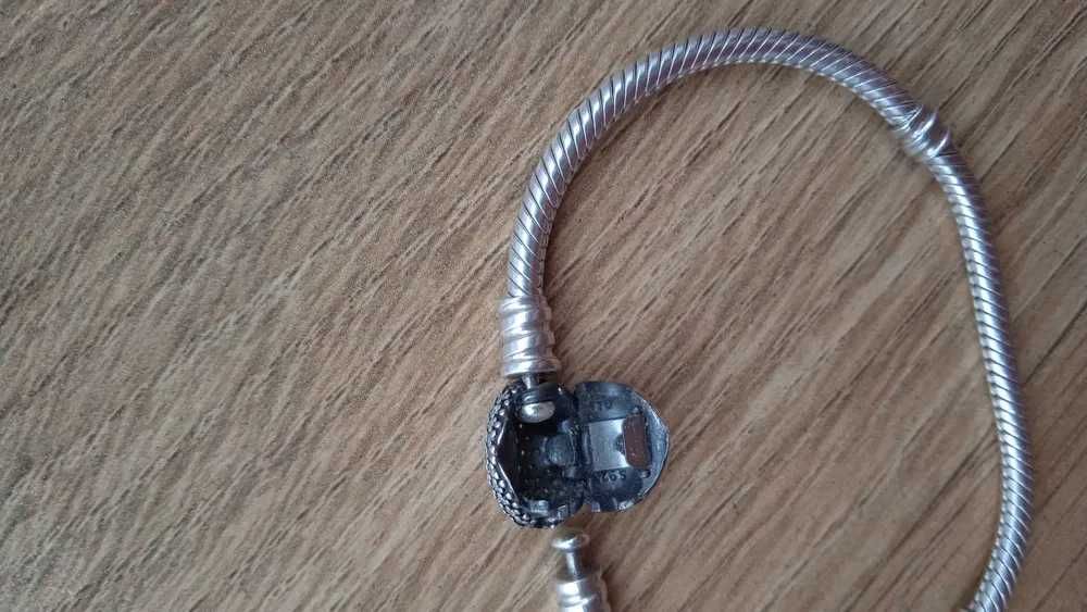 Оригинална Гривна Pandora