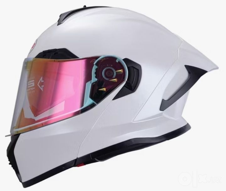 AXK helmet motoshlem