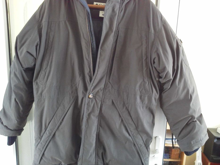 Jacheta(Geaca)pentru barbati COLUMBIA.