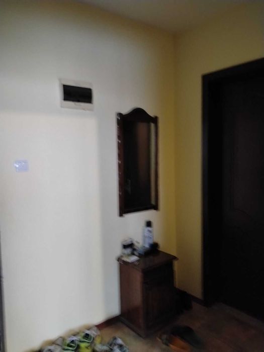 Панорамен двустаен апартамент, кв. К.Фичето,гр.В.Търново, до ЛИДЪЛ