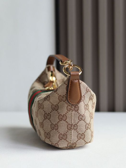 Мини дамска чанта Gucci