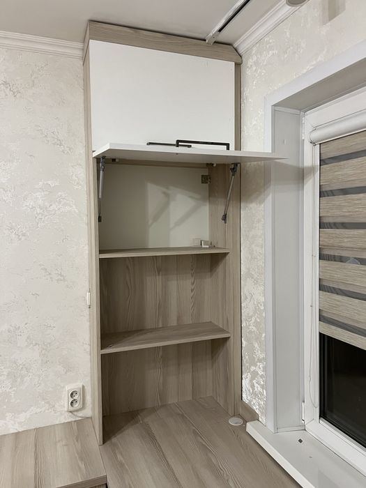 детский рабочий стол