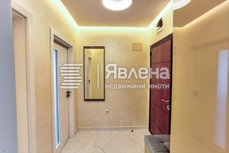 Дава се под наем Двустаен апартамент в Варна, Галата - 70 кв.м за 550 € - Снимка #5