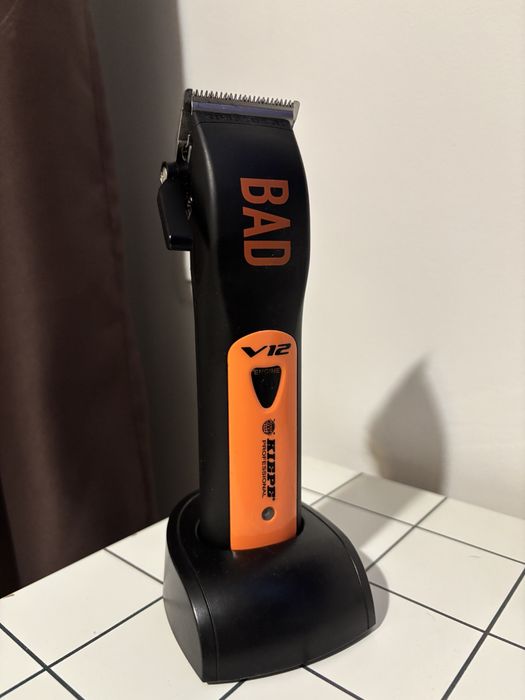 Kiepe Superfast V12 BAD