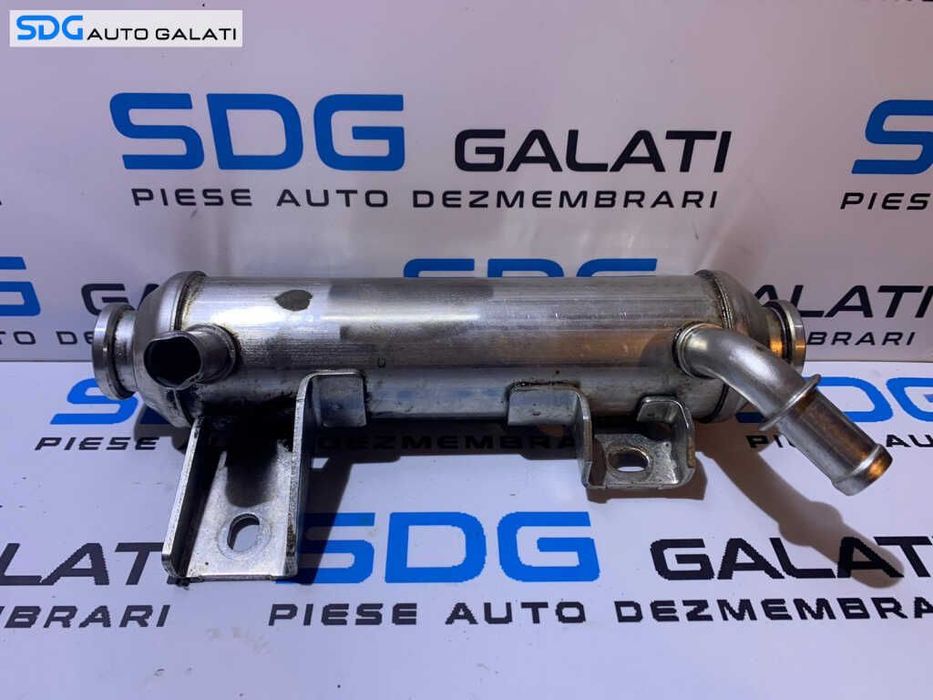 Racitor Gaze Opel Zafira B 1.9CDTI Z19DTH 2005 - 2014 Cod 55202430 [D0230]