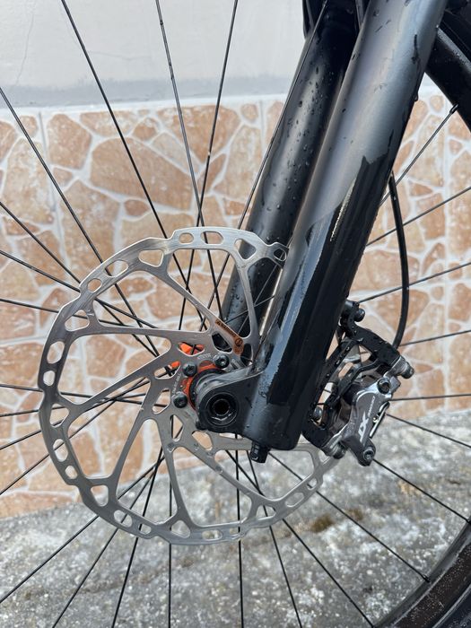 Планински велосипед Scott Genius 920 Carbon 29”
