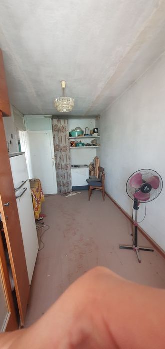 Продам 2х комн квартиру