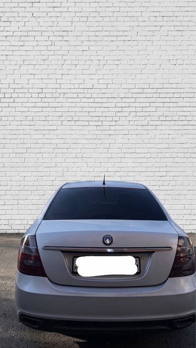 Продается машина Geely SC7