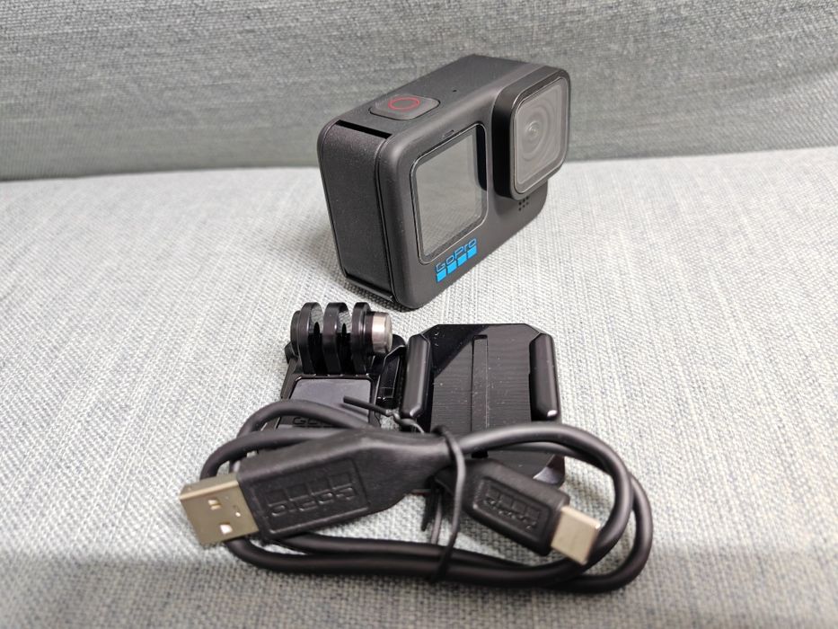 Vand GoPro  Hero 11 Black.