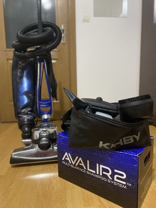 Sistem Kirby Avalir 2