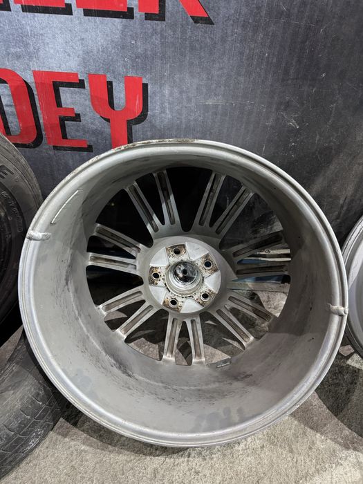 Продам диски на BMW X5