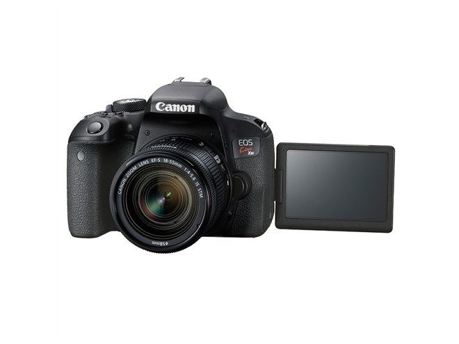 Продам Canon EOS KIss X9 (200D)
