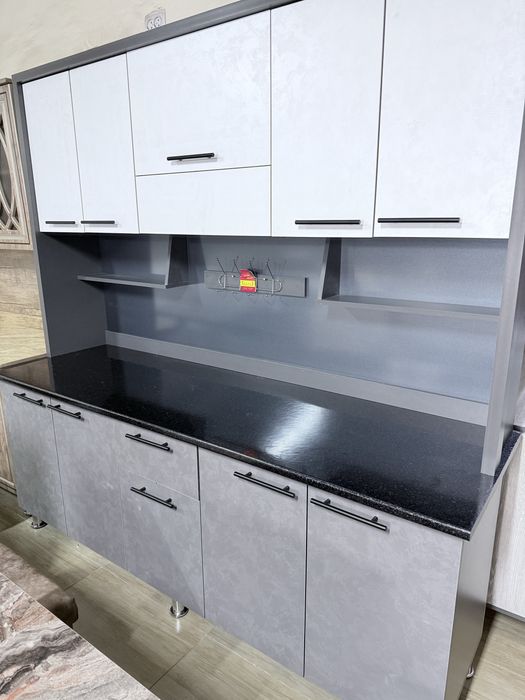 Новый мебель для вашей кухни.