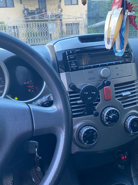Daihatsu Terios 1.5 benzina