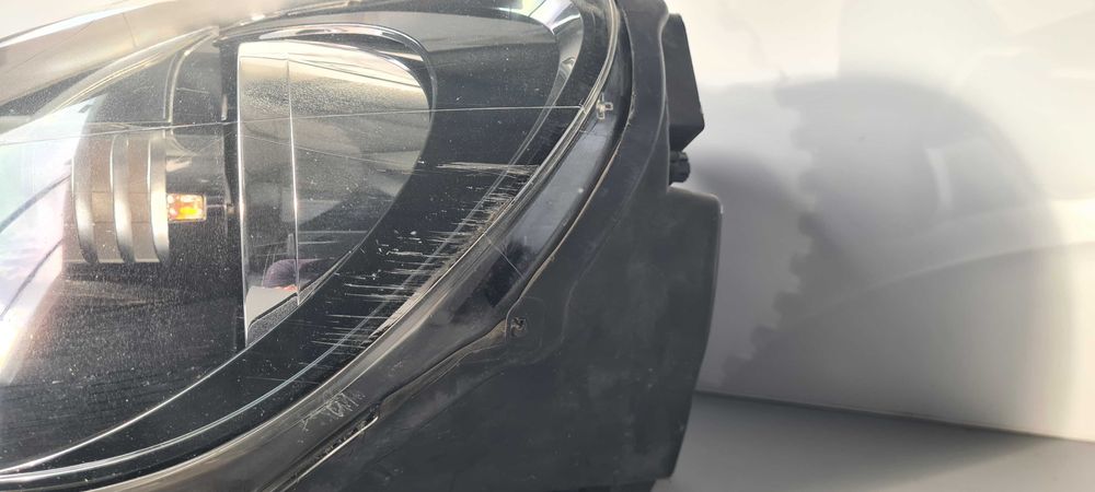 Фар VW Golf 6 2012г.