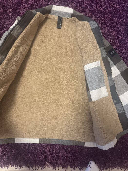 Мъжко яке Tom Tailor