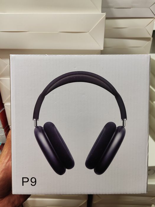 Airpods P9 zur arzon bizda hammasi