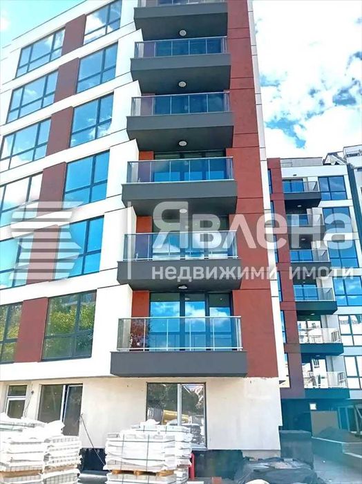 Продава 3-стаен гр. София/Овча Купел 2