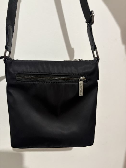 Барсетка Burberry