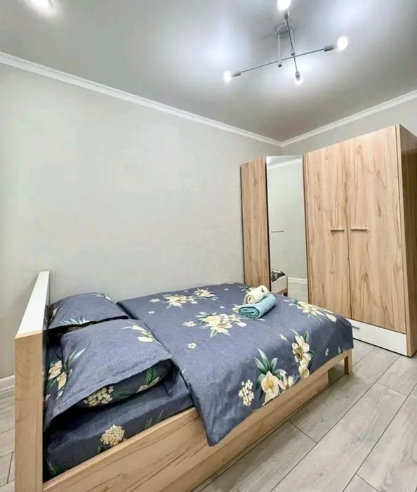 Сдам 2 комн квартиру на Батыс 2