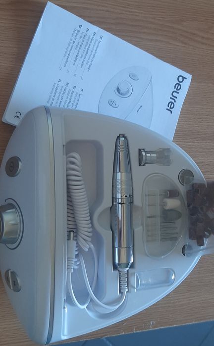 Baurer Statie de manichiura /pedichiura