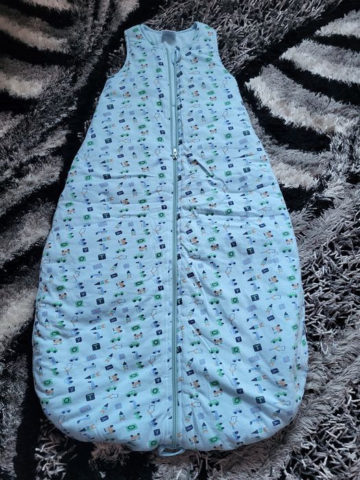 Sac de dormit bebe