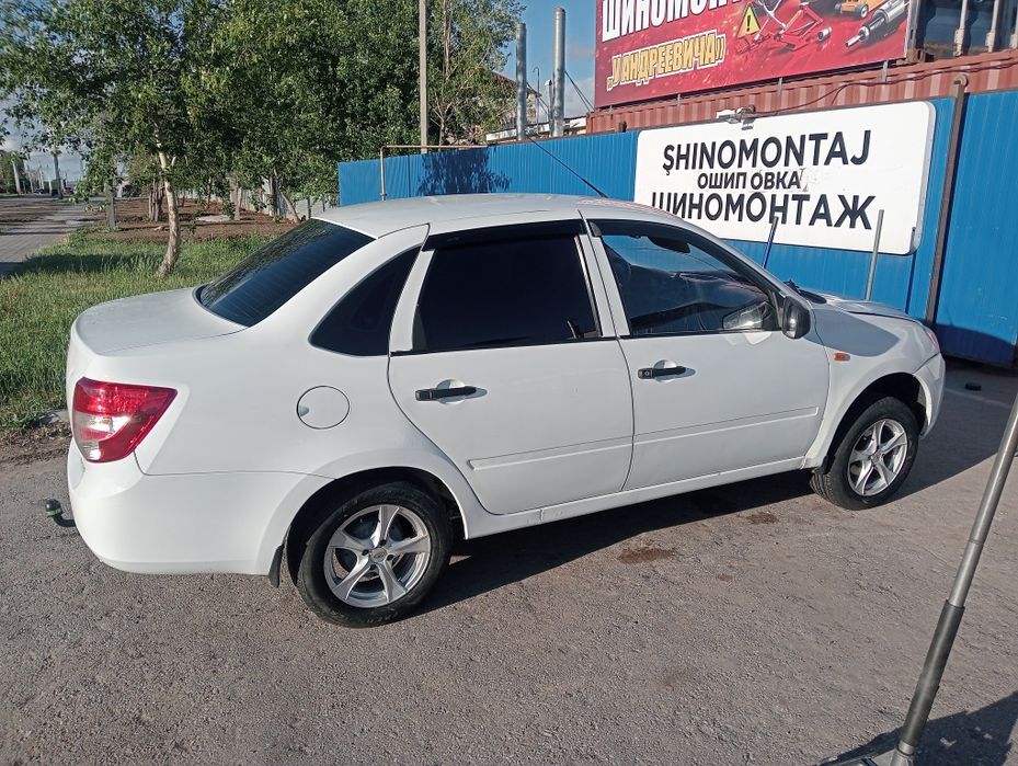 Прокат аренда выкуп автомобиля