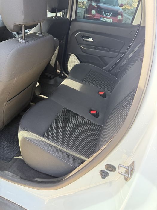 Dacia Duster/4x4/Diesel//2021 august/1.5 diesel