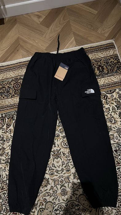 штаны The north face