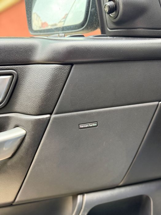 Джип Land Rover Range Rover Sport