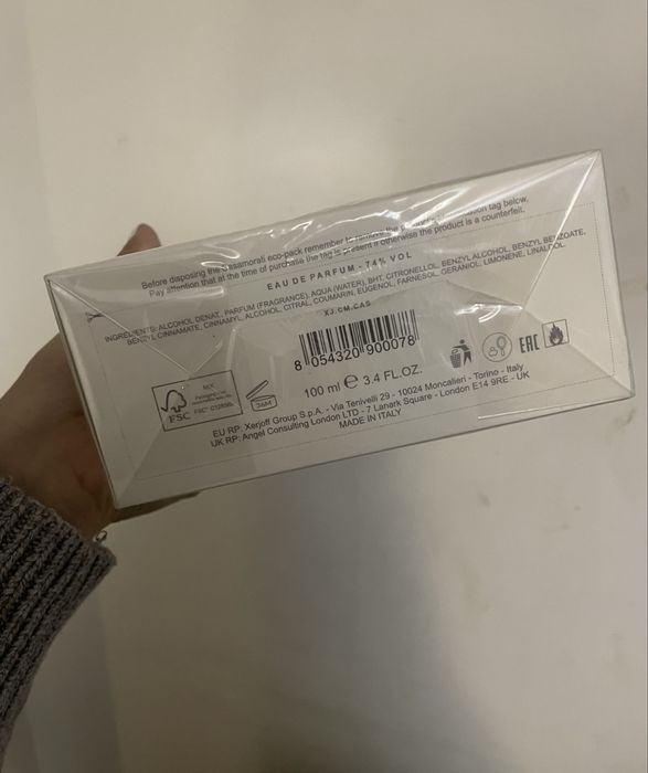 Casamorati casa futura