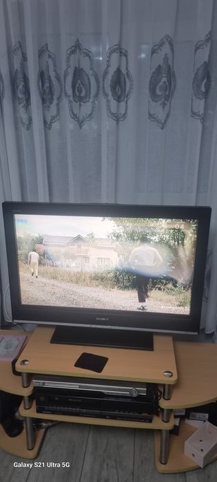Sony bravia kdl 32s3000
