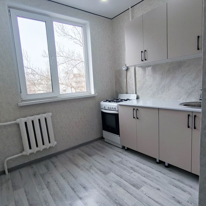 Продам 2х ком квартиру