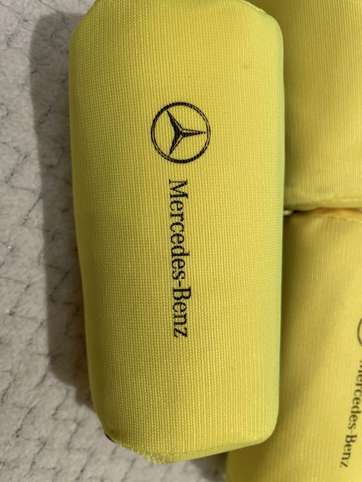 Vesta reflectorizanta Mercedes benz