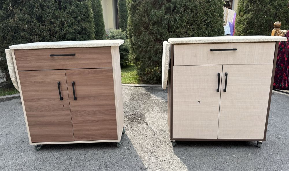 Dazmol stul tumbalik