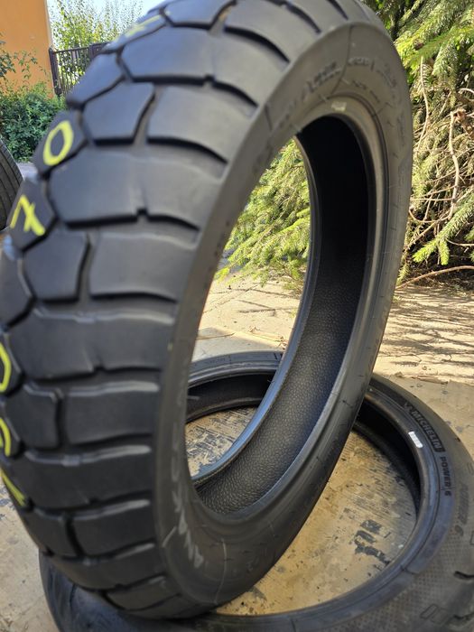 Anvelopa Moto Michelin 150/70 R17 Impecabilă DOT 1125