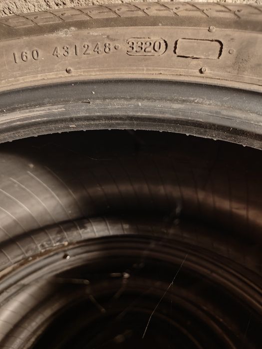 Anvelope Iarna Nokian 235/50/R18