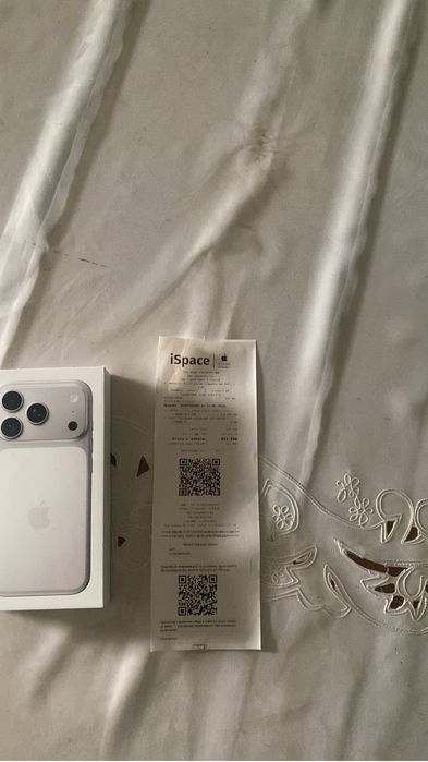 Iphone 17 pro Айфон 17 про