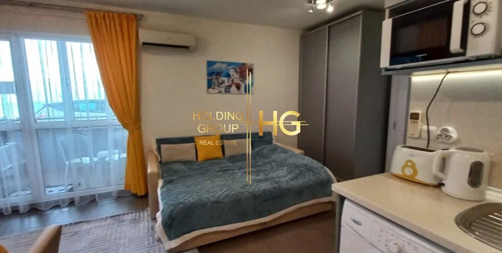 1-стаен в Варна-м-т Кабакум площ 50 цена 110000